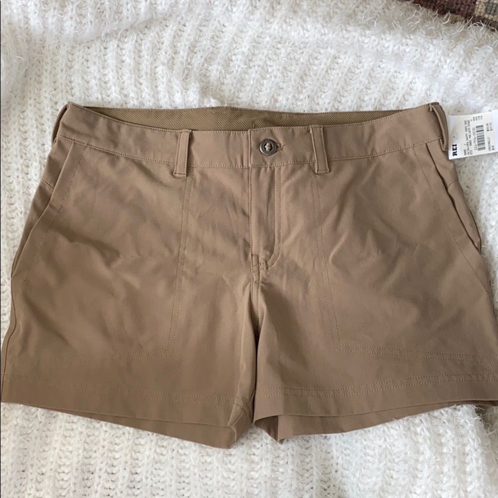 Patagonia Happy Hike Shorts